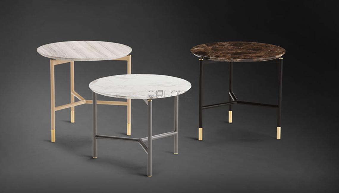 Iko small tables茶几