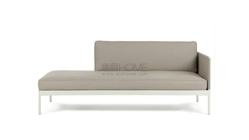 BASKET 357 module 沙发