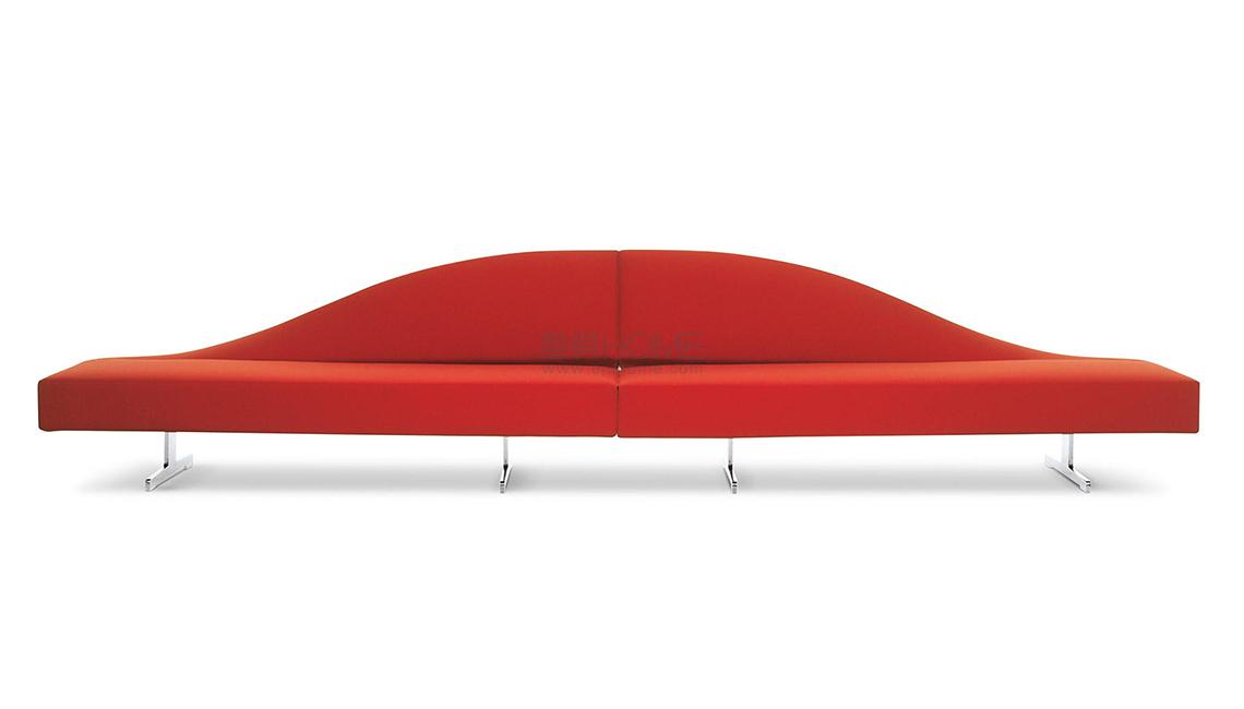 276 ASPEN 多人沙发