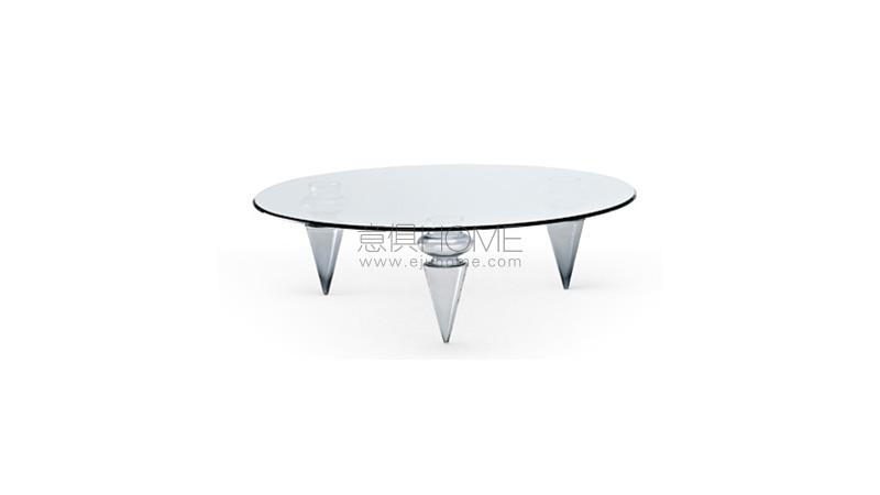 GRAN CANAL 40 茶几