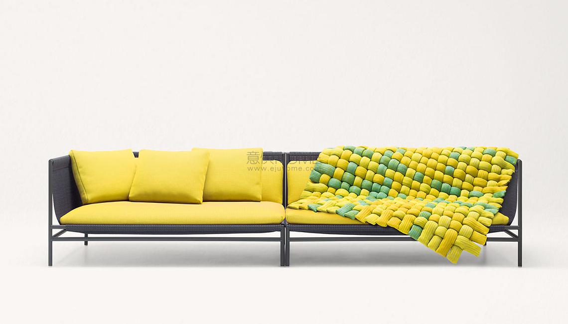 PAOLA LENTIPlump 沙发