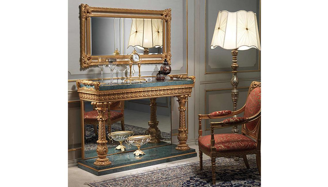 Console Empire 玄关桌