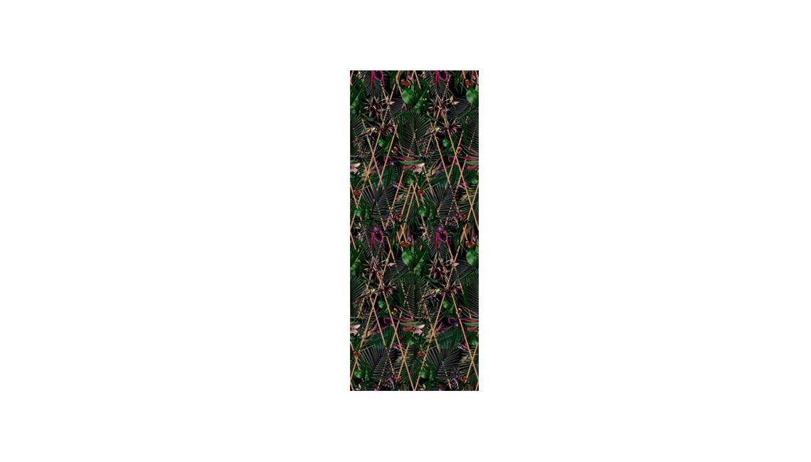 horatio壁画