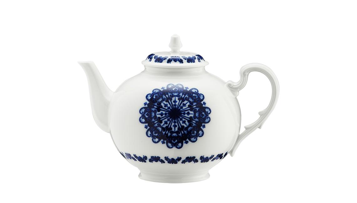 TEIERA茶壶