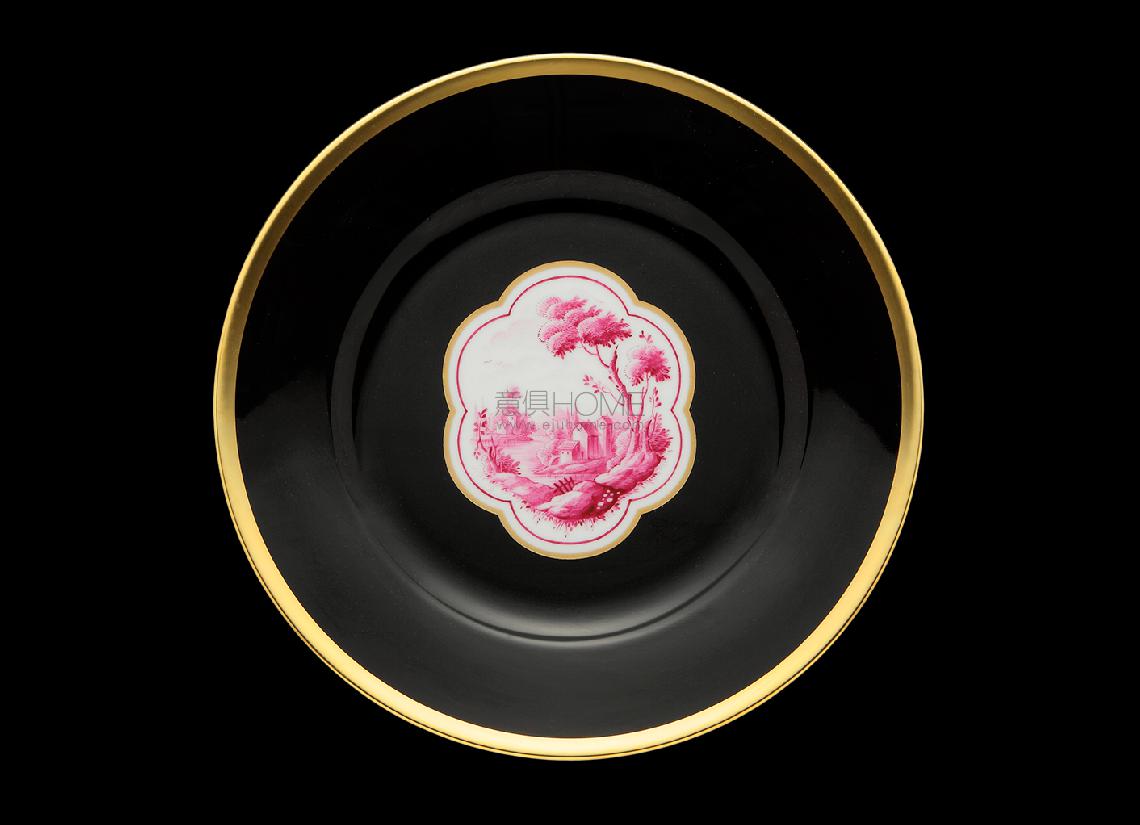 DESSERT PLATE盘子
