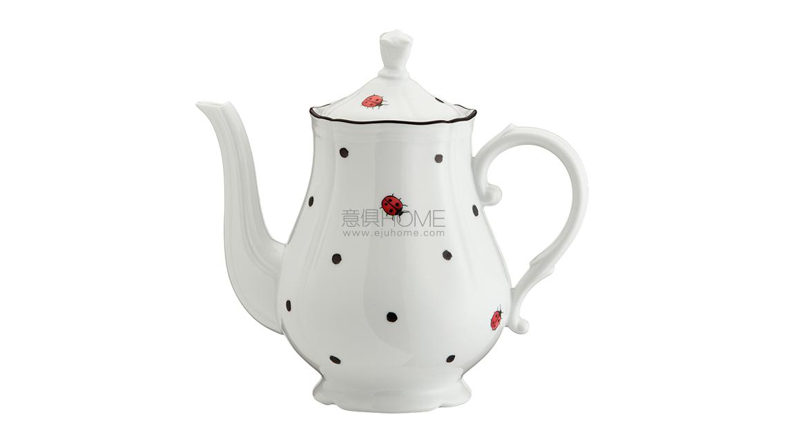 RICHARD GINORICOFFEEPOT茶壶