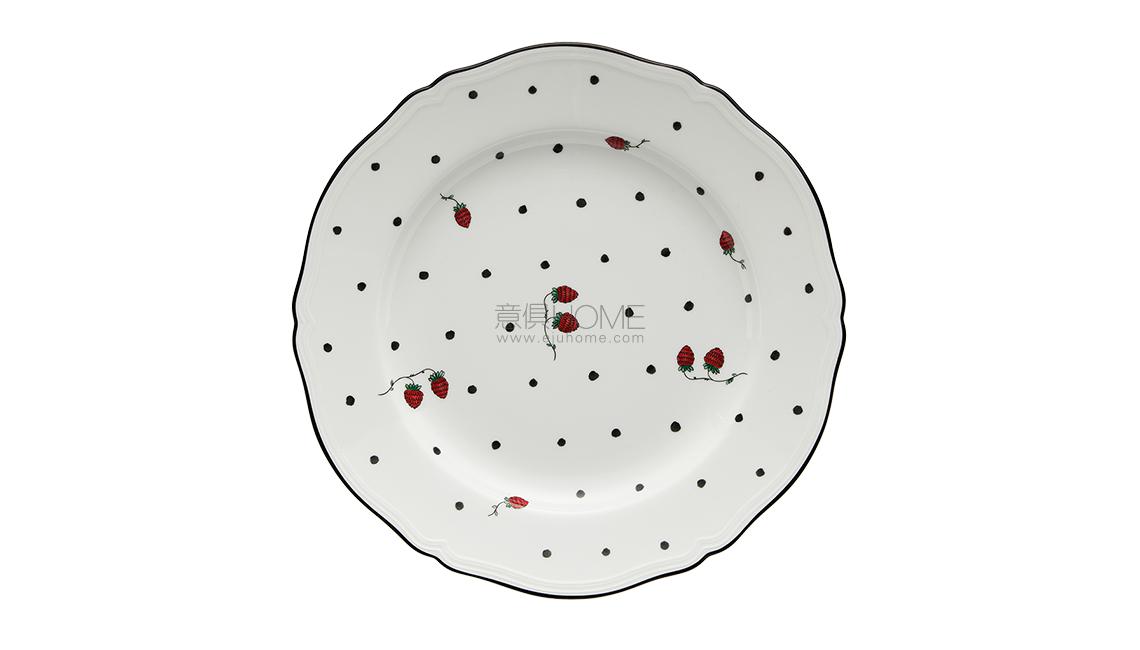 RICHARD GINORIROUND PLATTER盘子