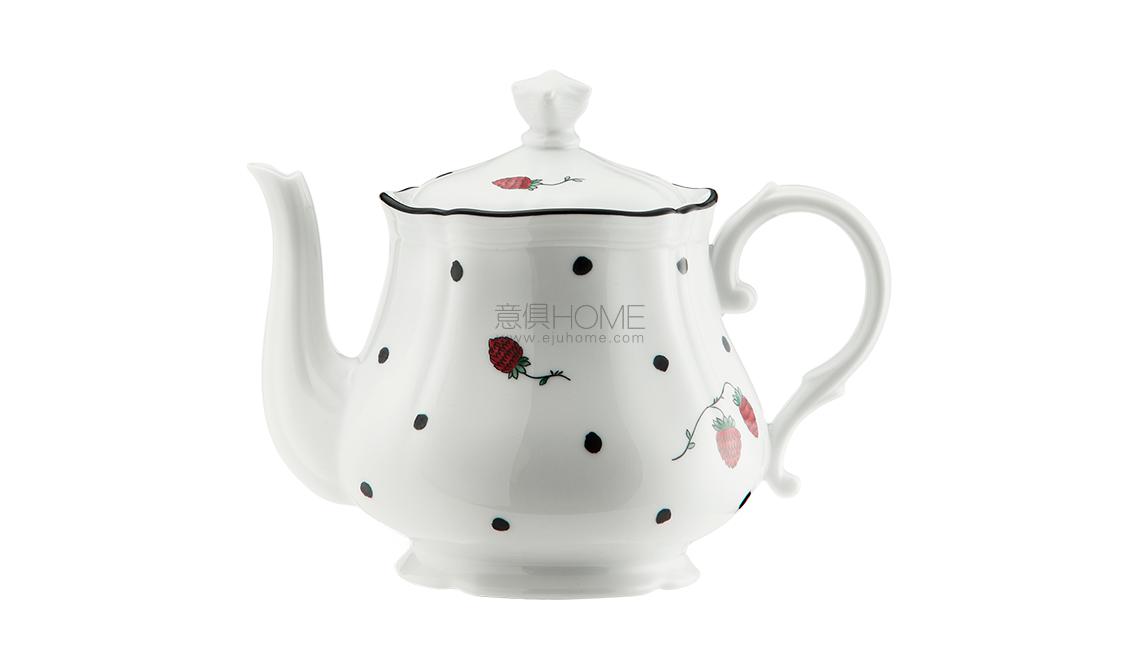 RICHARD GINORITEAPOT2茶壶