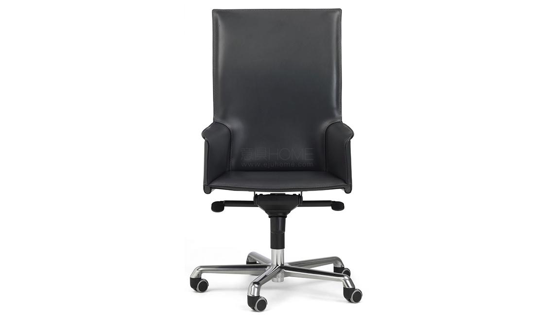 ENRICOPELLIZZONI10.0093旋转扶手椅