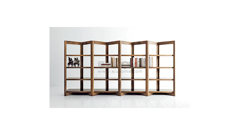 VERDESIGNBUTTERFLY书架