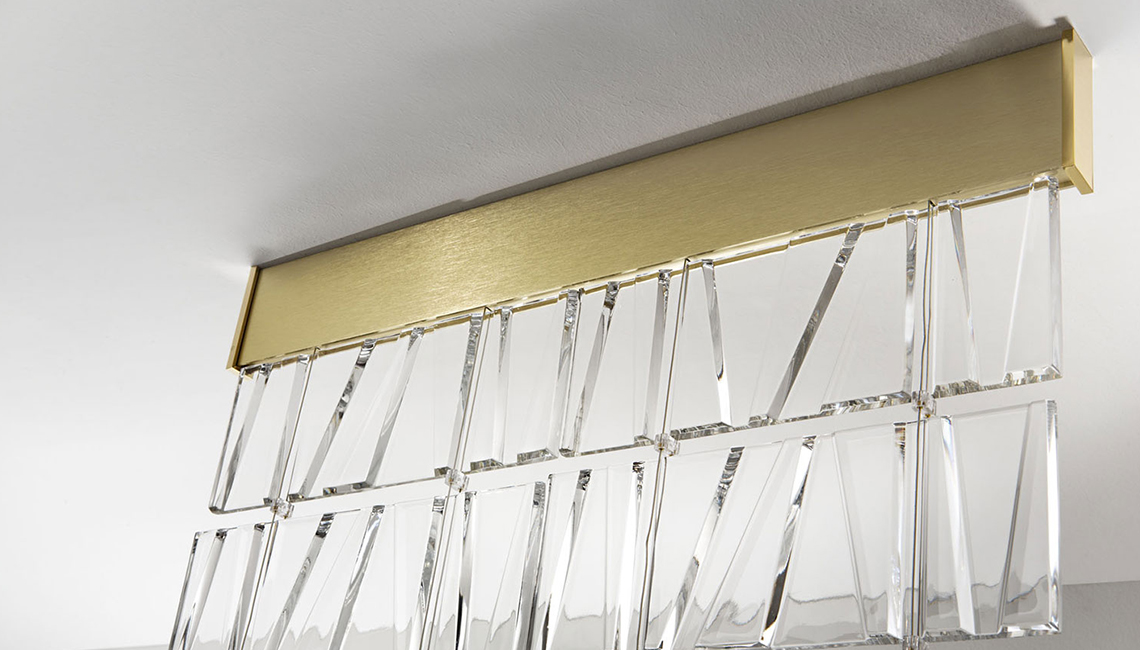 FABBIANTILE D95灯墙