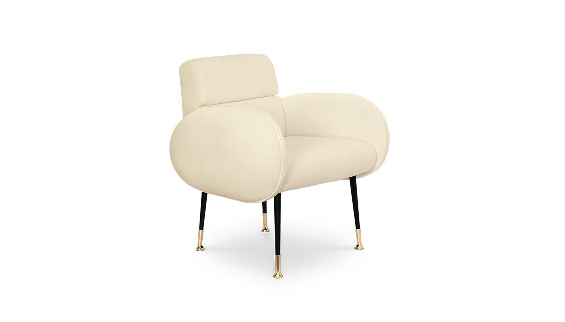 ESSENTIAL HOMEMARCO餐椅