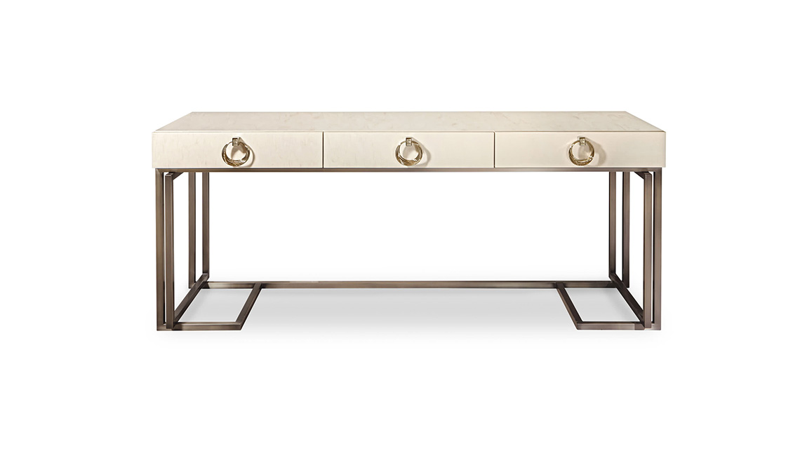 VOYAGE CONSOLLE玄关桌