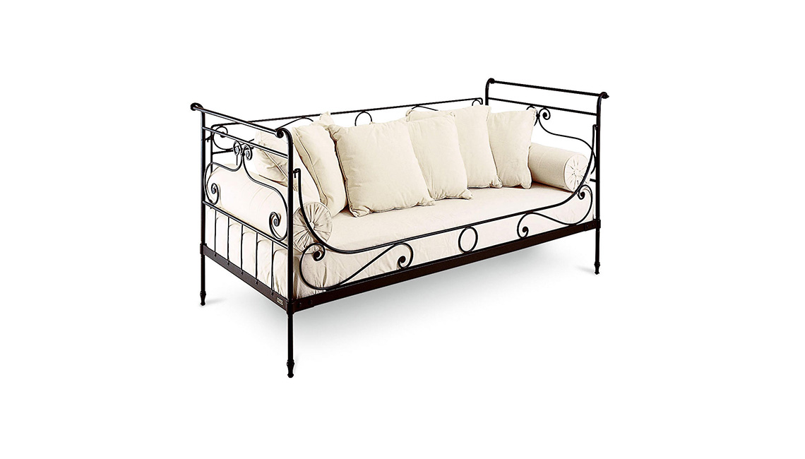 LUIGI FILIPPO SOFÀ沙发床