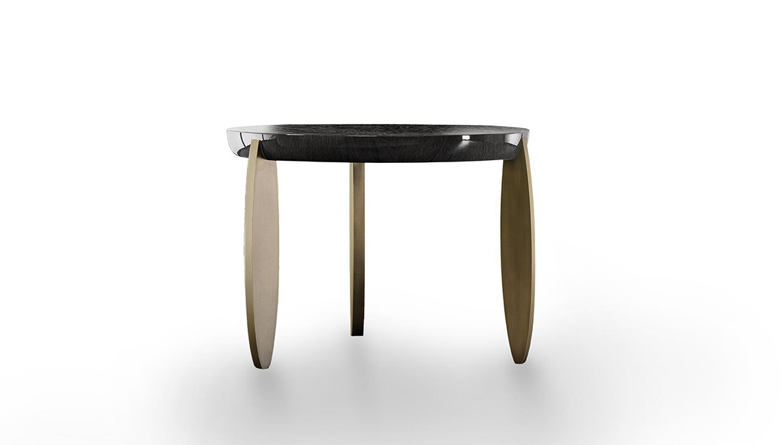 Tavolino da lampada Fashion Affair茶几