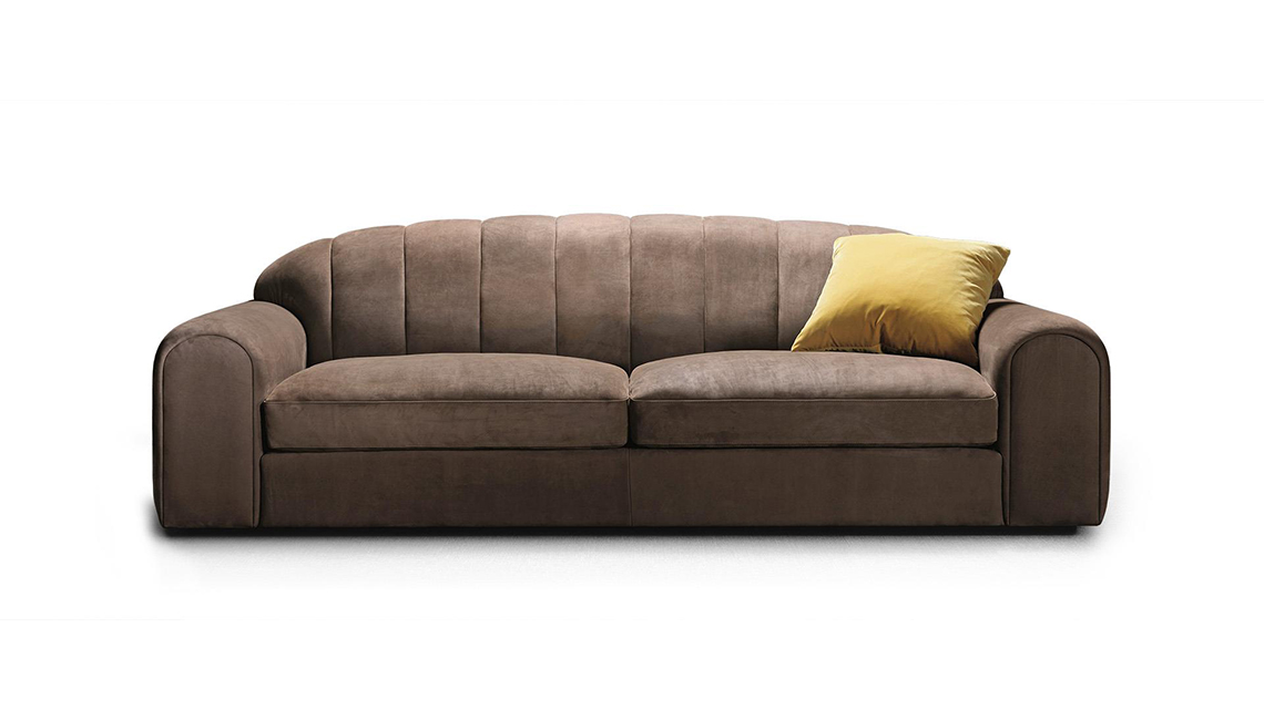 Divano da 242 Red Carpet沙发