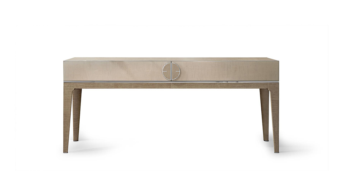 Console con cassetti Mplace玄关桌