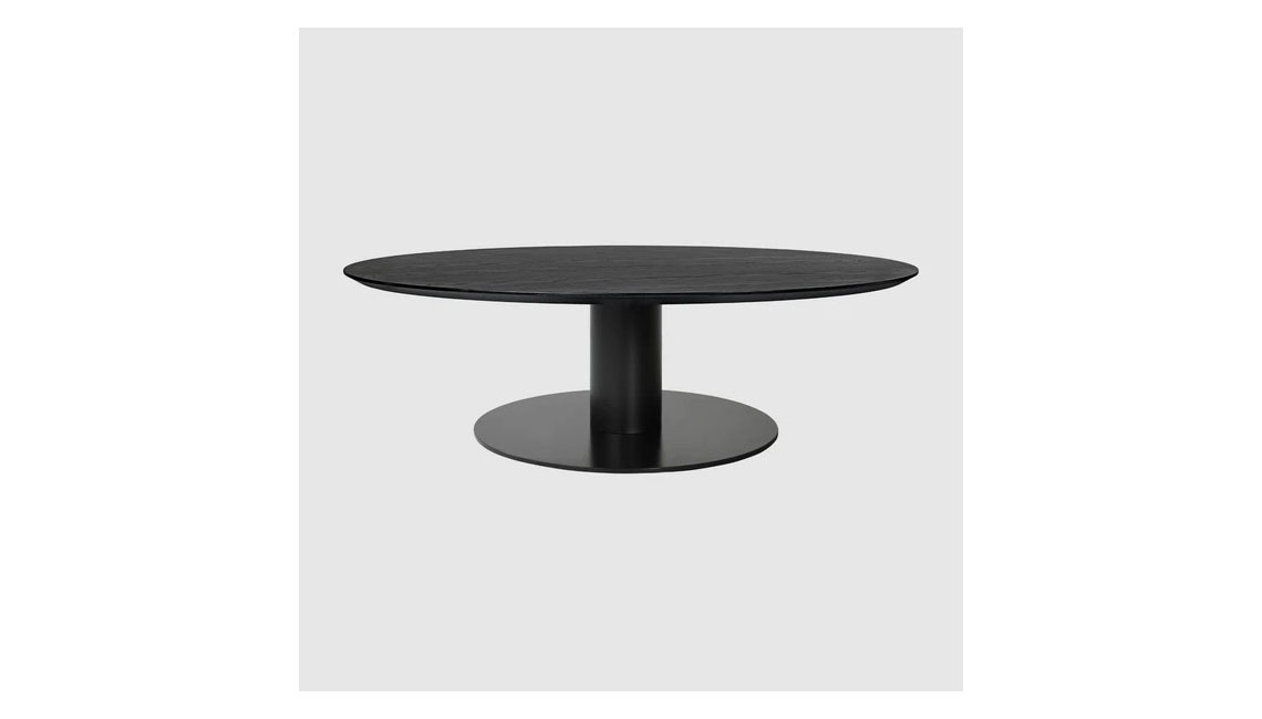 GUBI 2.0 Coffee Table - Round, 150cm diameter茶几