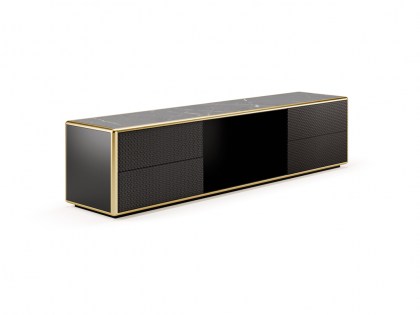 SM Living CoutureDESIRÈ电视柜