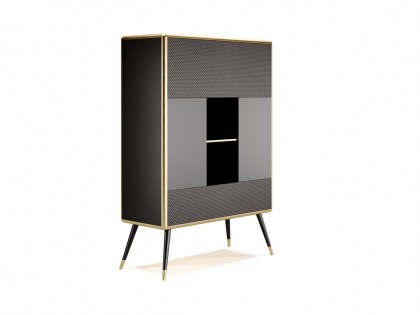 SM Living CoutureZOE餐边柜