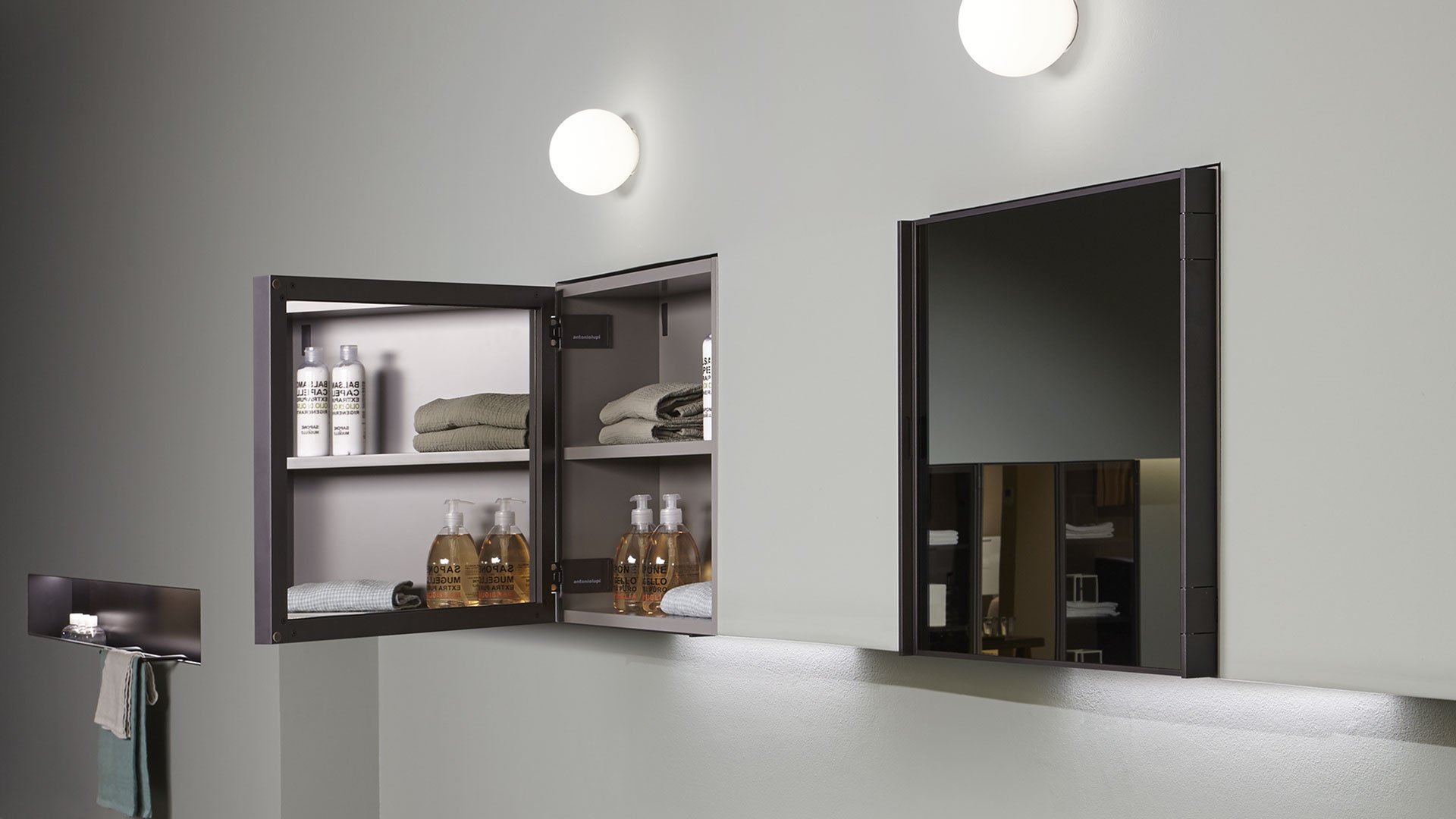 BESPOKE MIRRORS-镜子