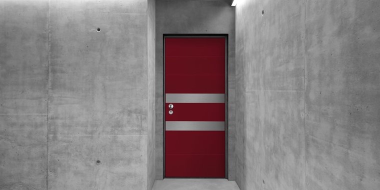 GARDESA DESIGN  classe4 venice防盗门