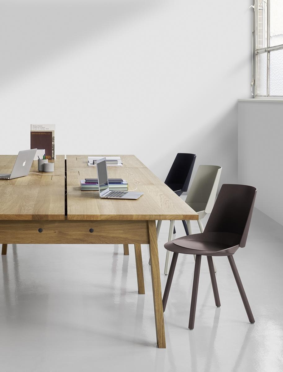 BASIS - WORKSTATION 办公家具