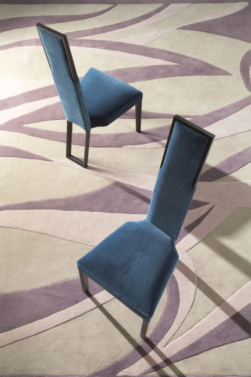 chairs-BODY 餐椅