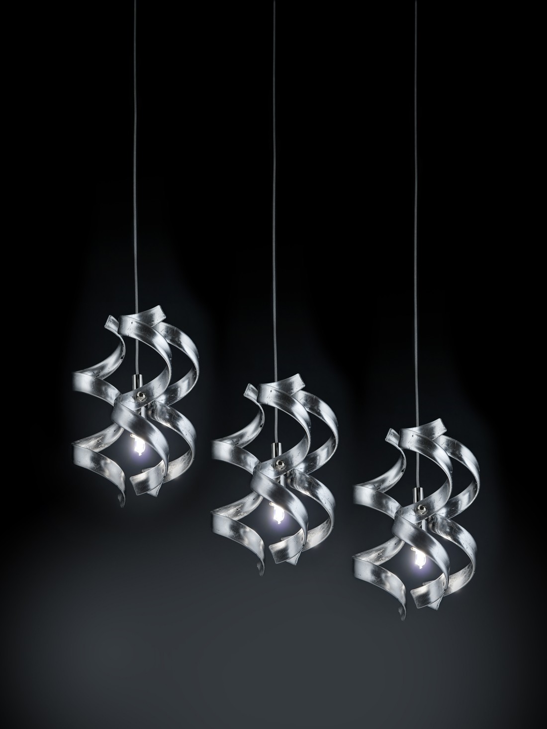 ASTRO COLLECTION-ASTRO 206 SOSPENSIONE 吊灯