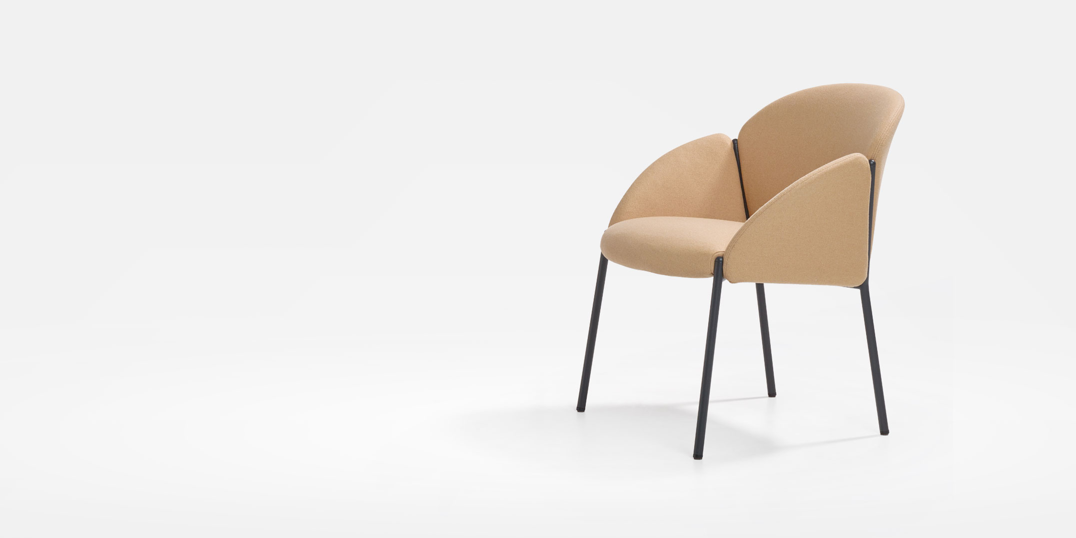 Artifort休闲椅-Andrea Lounge