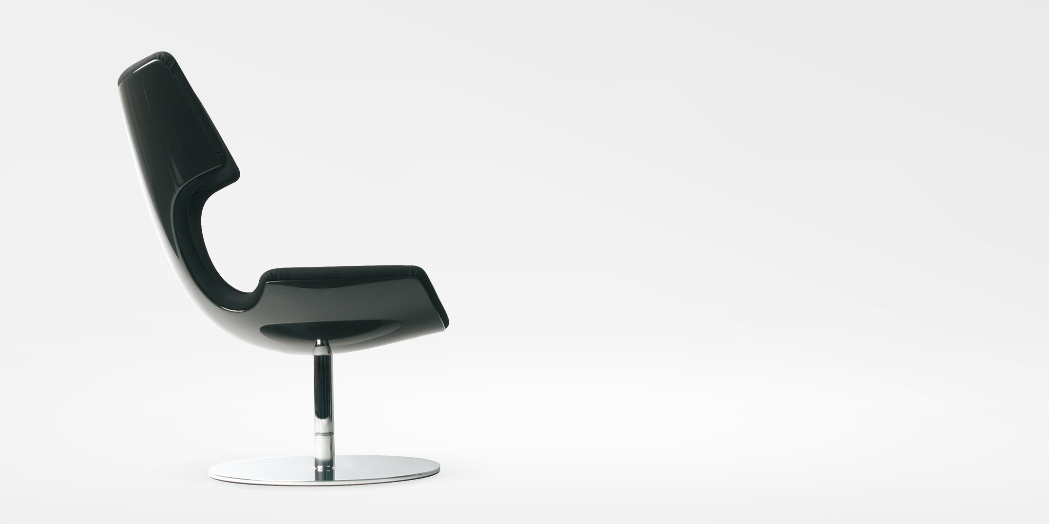 Artifort休闲椅-Boson