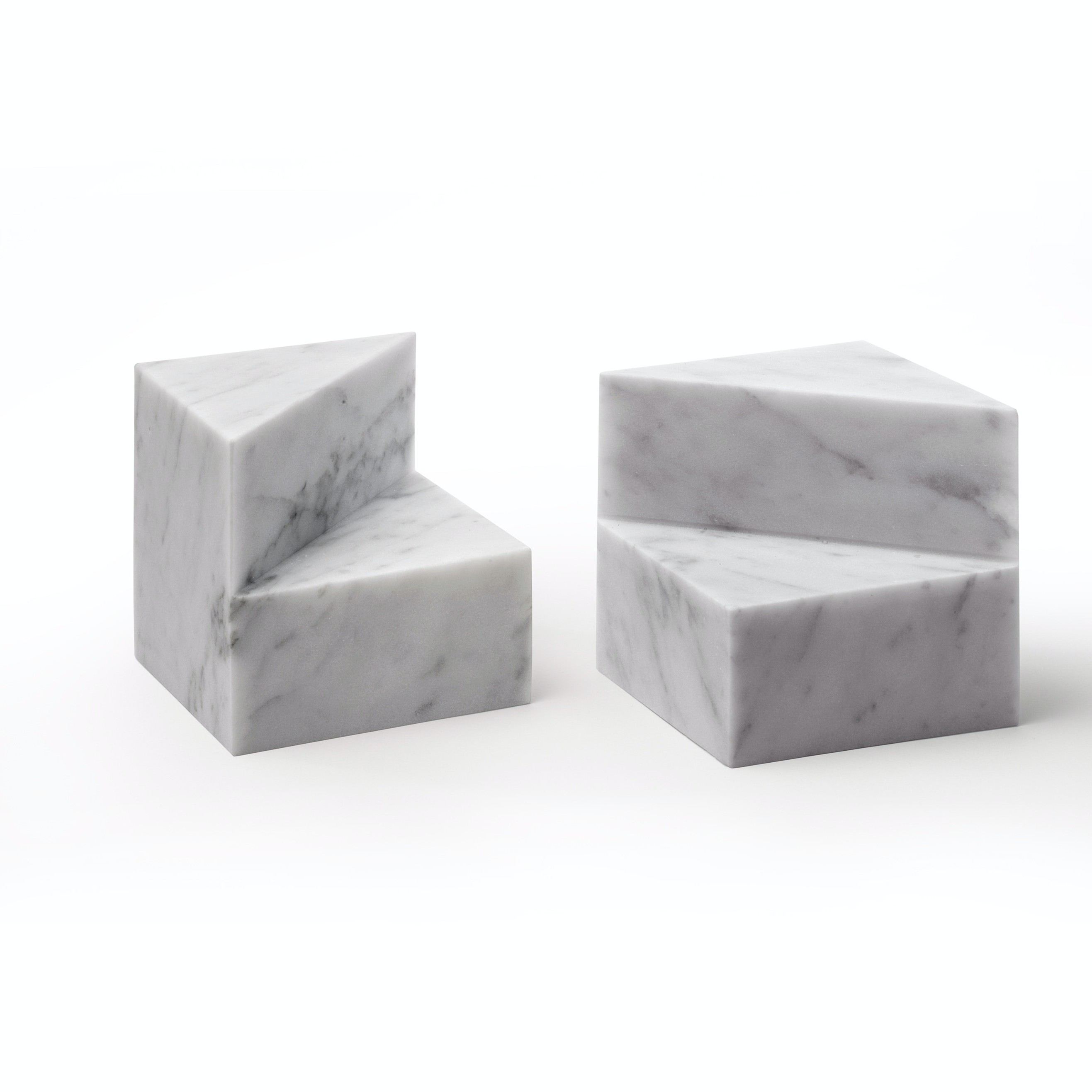 Kilos Bookend 摆件