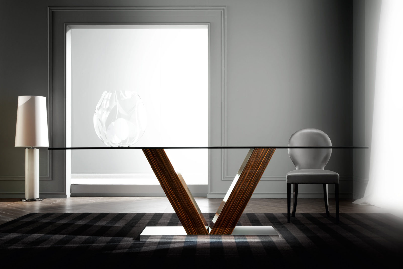 costantinipietrotable-Vanity 长餐桌