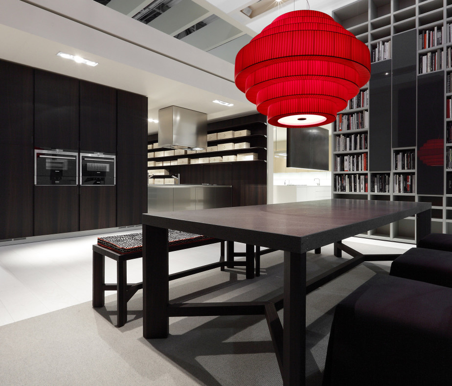 Pendant MOS 03吊灯