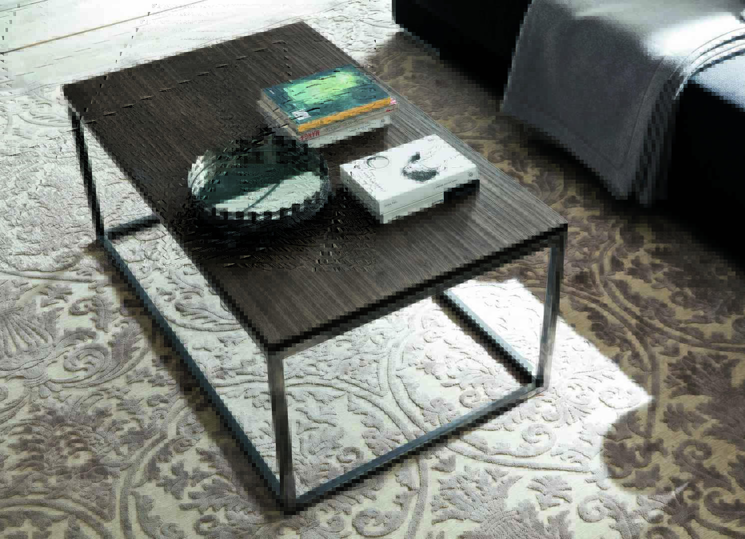 Coffee table Eco 茶几