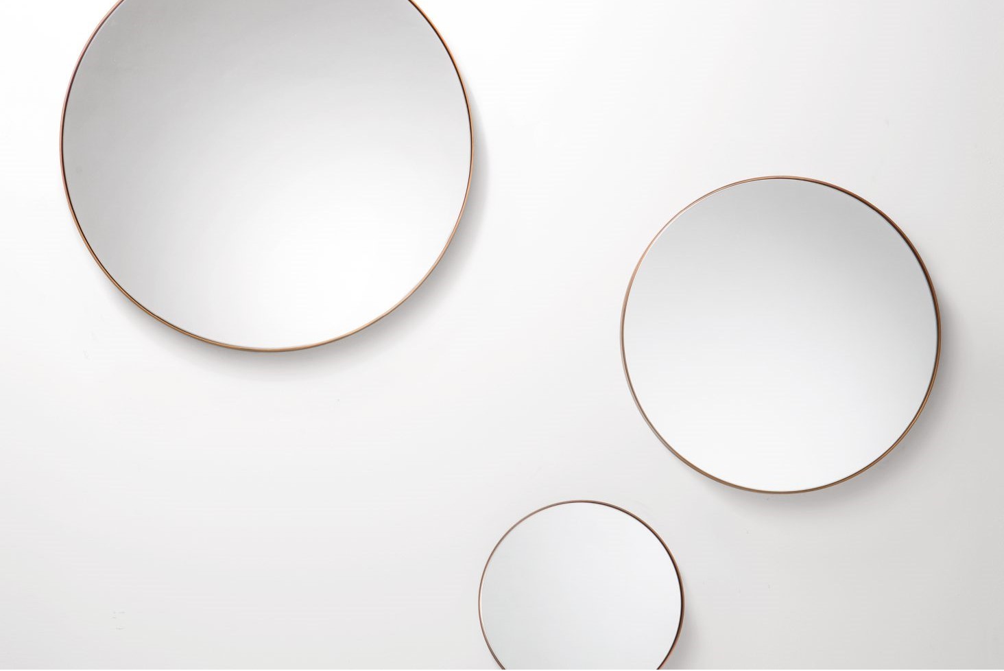 DE CASTELLIRIFLESSO 镜子