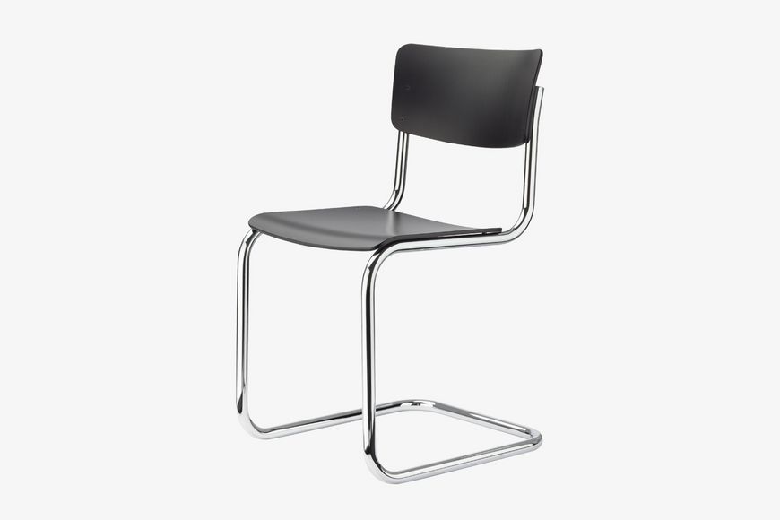 S 43 CANTILEVER CHAIR 休闲椅