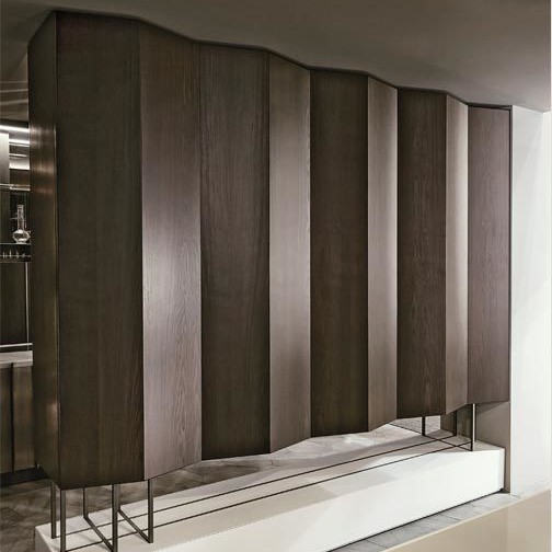 Shake DesignPRISM BOISERIE 餐边柜