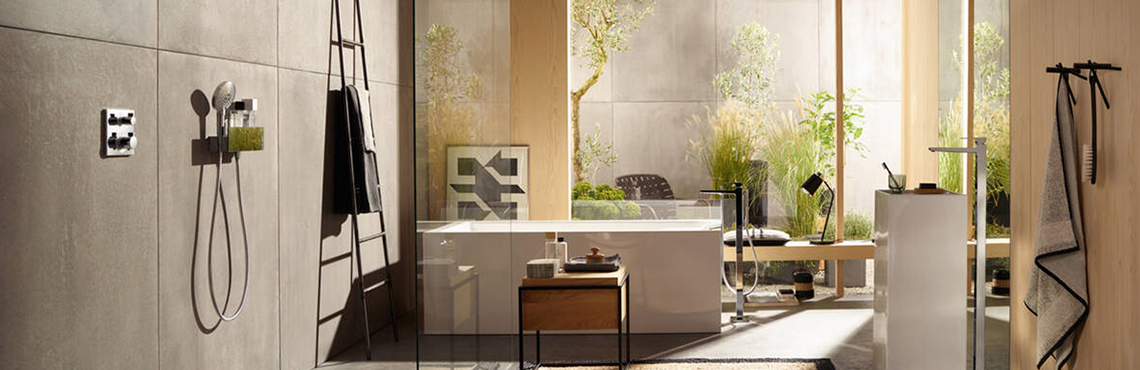 Hansgrohe