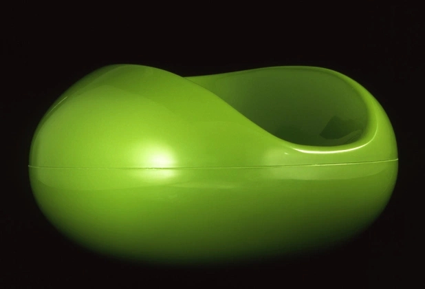 Eero AarnioPASTIL休闲椅