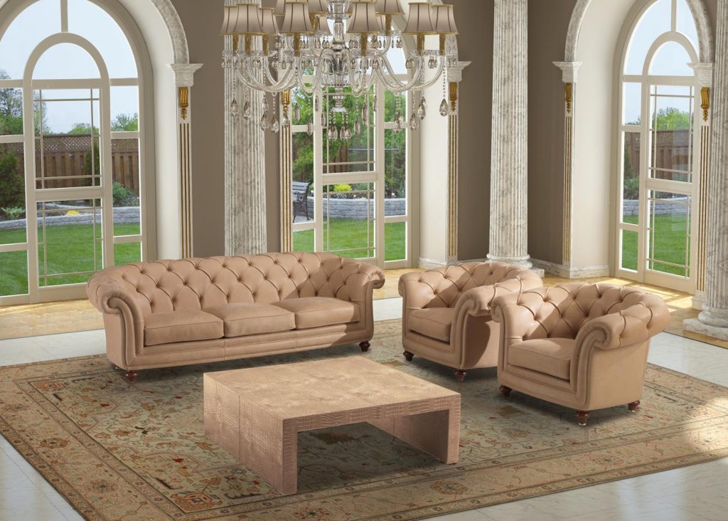 ORIGGIMAJESTIC沙发