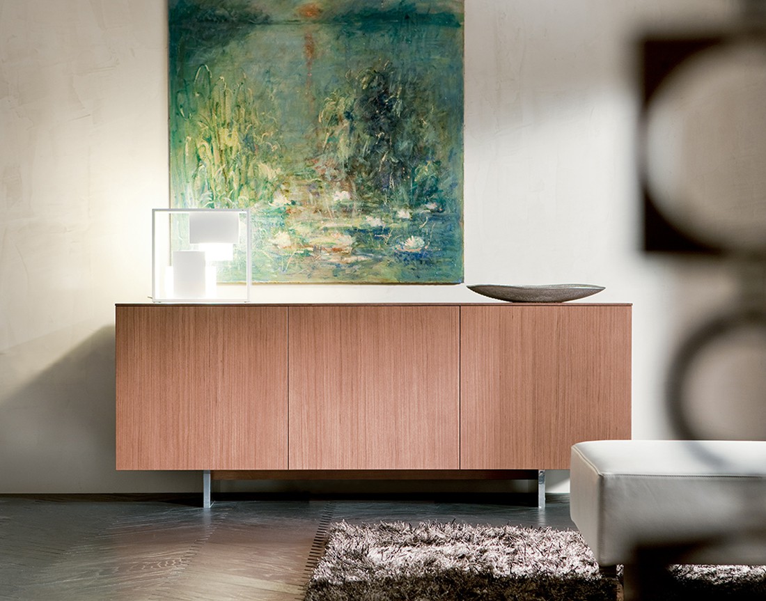 Pacini CappelliniSistema Maddy 餐边柜