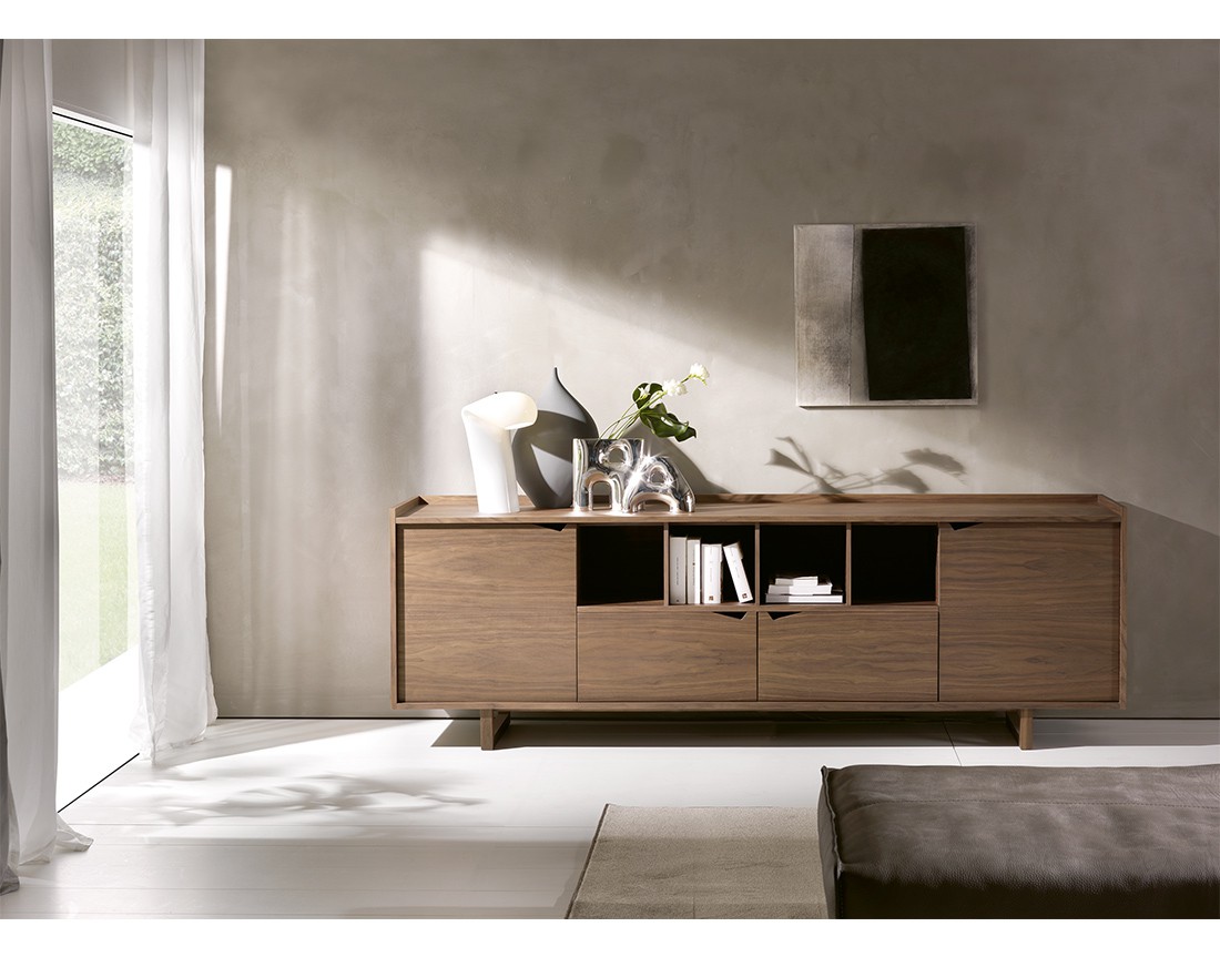 Pacini CappelliniSistema Wing 餐边柜