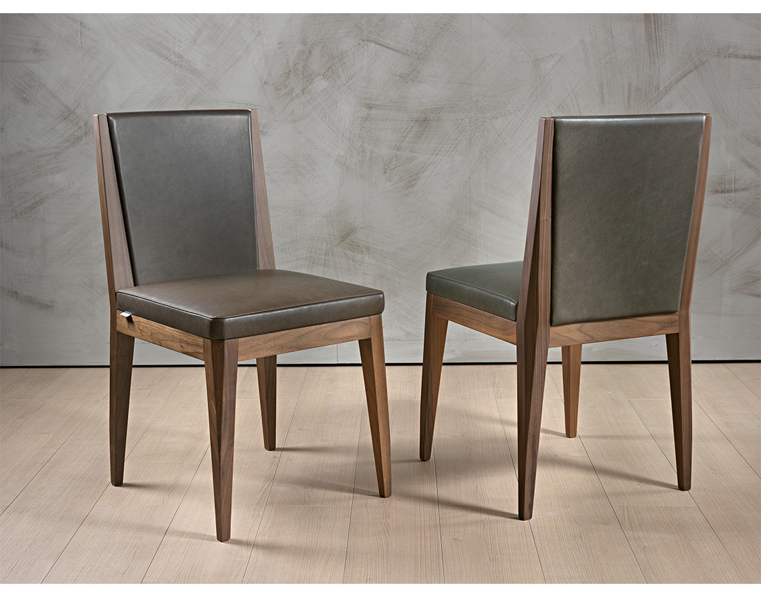 Pacini CappelliniKelly 餐椅