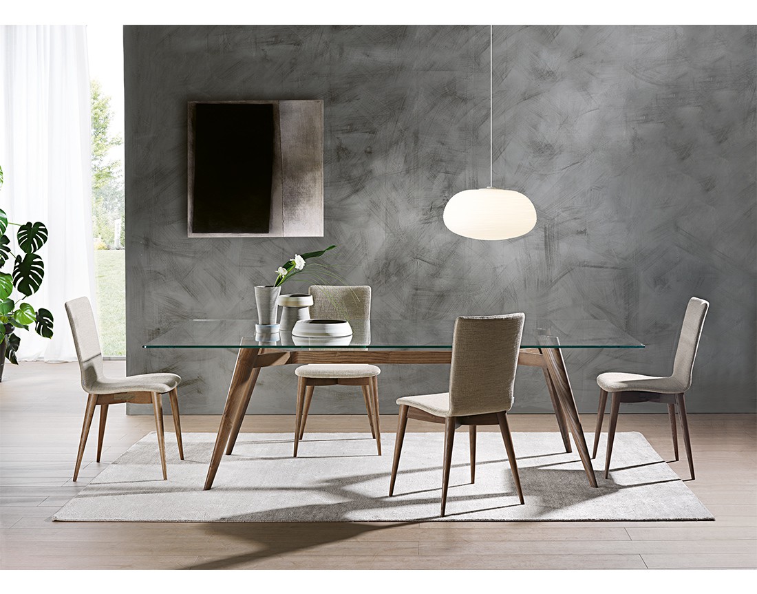 Pacini CappelliniNovecento 餐桌