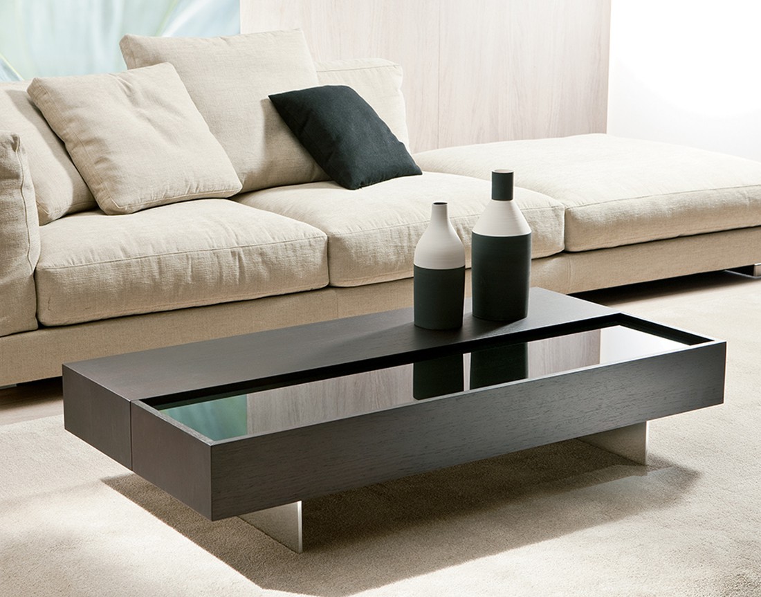 Pacini CappelliniPocket 茶几