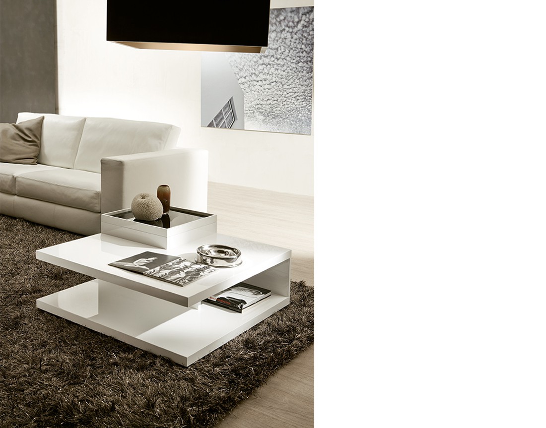 Pacini CappelliniRegal 茶几