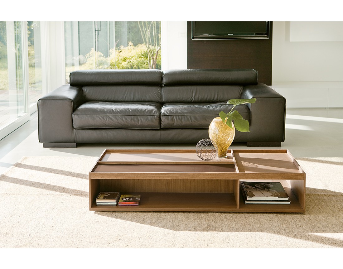 Pacini CappelliniScacco 茶几