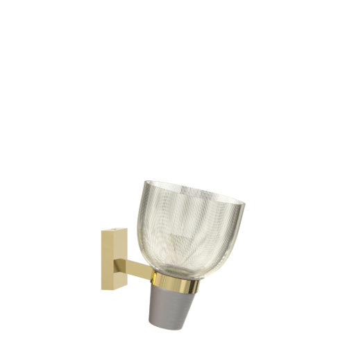 TATOCOPPA APERTA壁灯