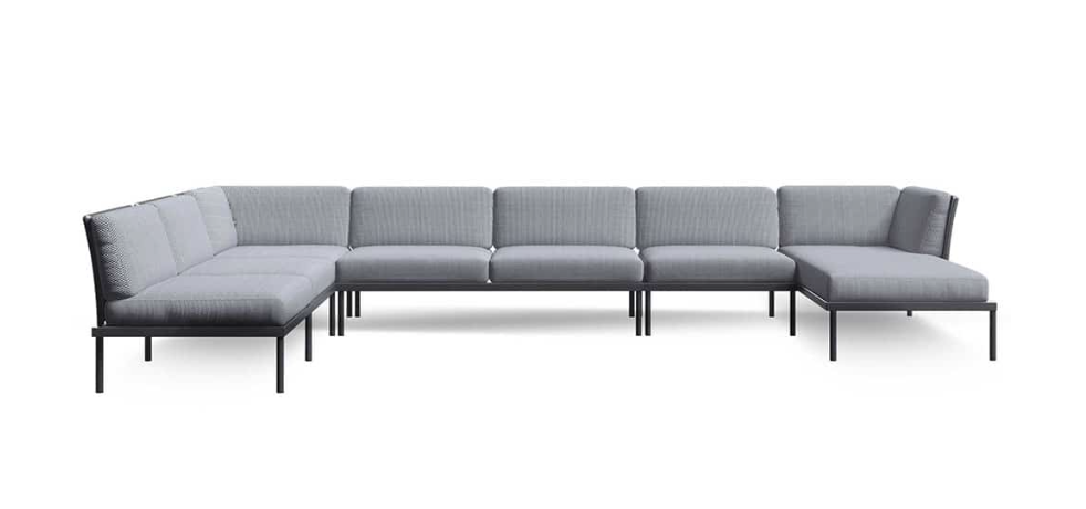 ATMOSPHERAFlash Set 沙发